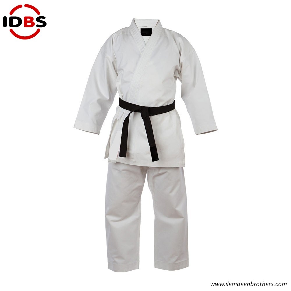 Karate Uniform